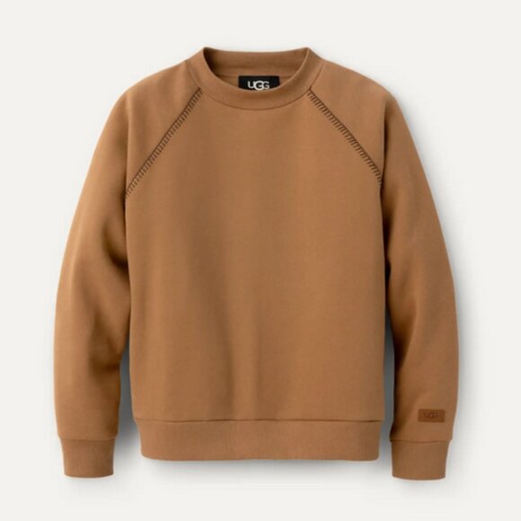 💥UGG Women's Classic Crewneck - Picture 3 of 4